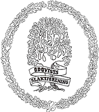 Logo Odqvists släktförening