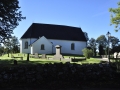 Ods kyrka.
