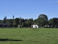 Ljunga gård som ägs och brukas i Hjalmar Odqvists regi.