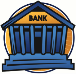 bank
